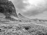 Isle of Skye, Old Man of Storr